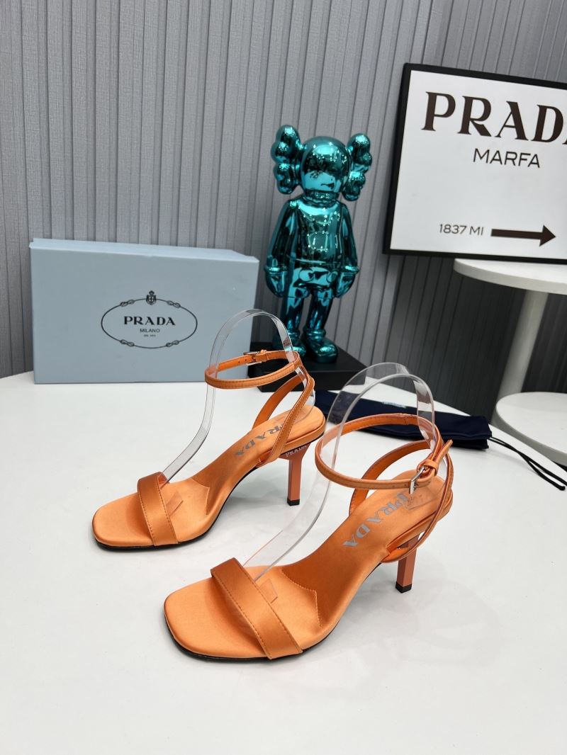 Prada Sandals